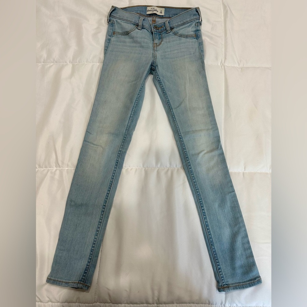 Abercrombie Kids Size 12 jeans
